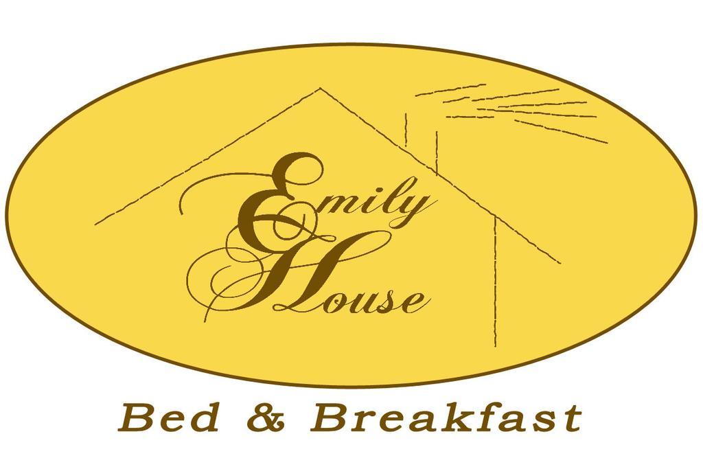 Emily House Рим Екстериор снимка